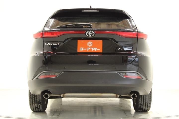 Toyota HARRIER 2025 6316510-10