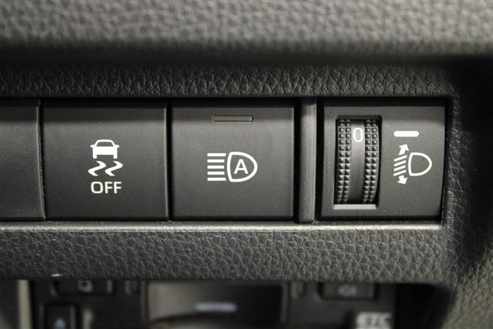 Toyota HARRIER 2025 6316510-3