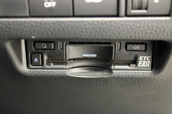 Toyota HARRIER 2025 6316510-4