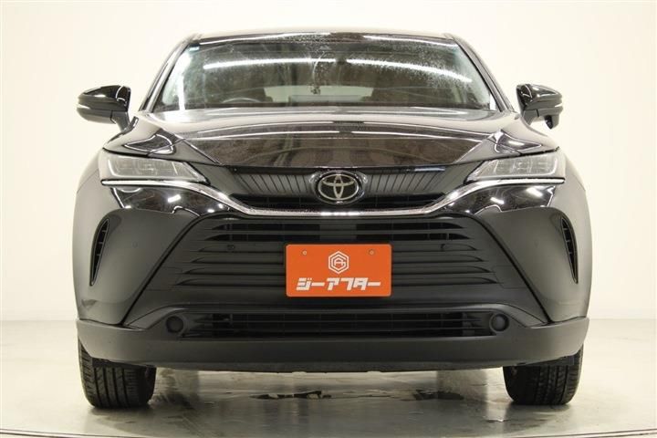 Toyota HARRIER 2025 6316510-6