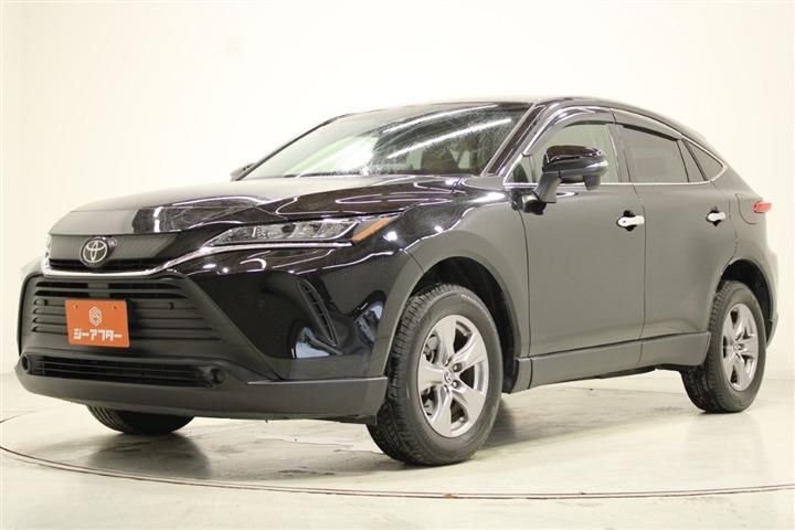 Toyota HARRIER 2025 6316510-7