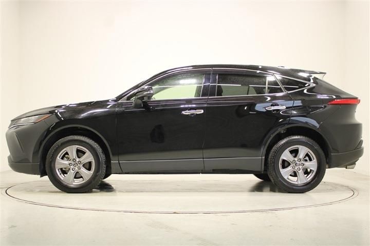 Toyota HARRIER 2025 6316510-8