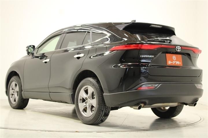 Toyota HARRIER 2025 6316510-9