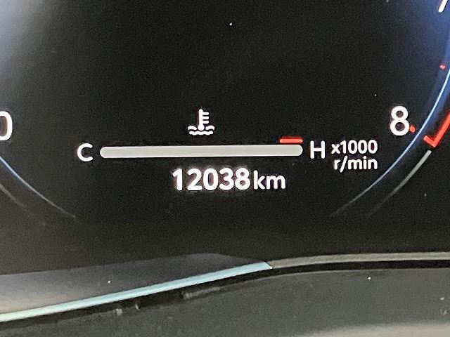 Toyota HARRIER 2023 6320715-3