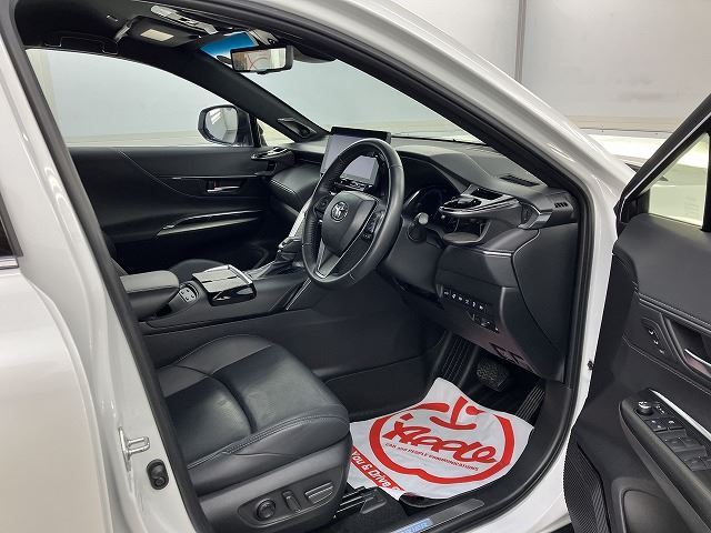 Toyota HARRIER 2023 6320715-5