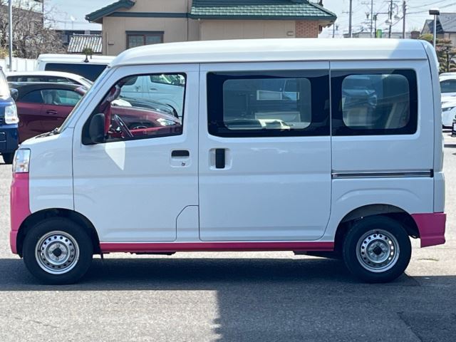Daihatsu HIJET CARGO 2025 6317739-5