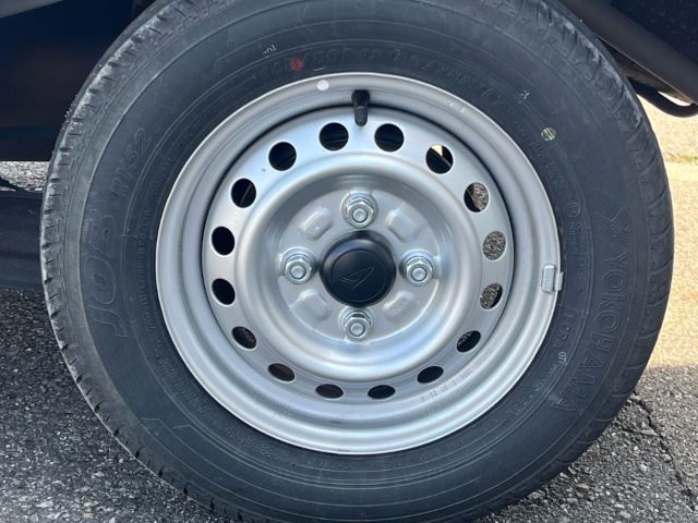 Daihatsu HIJET CARGO 2025 6317739-6