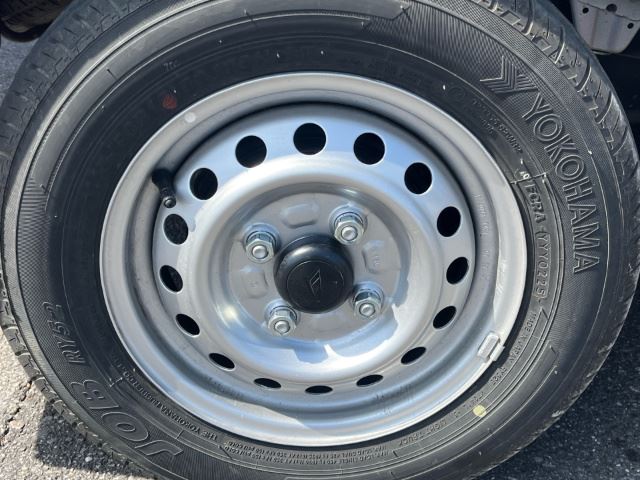 Daihatsu HIJET CARGO 2025 6317739-7