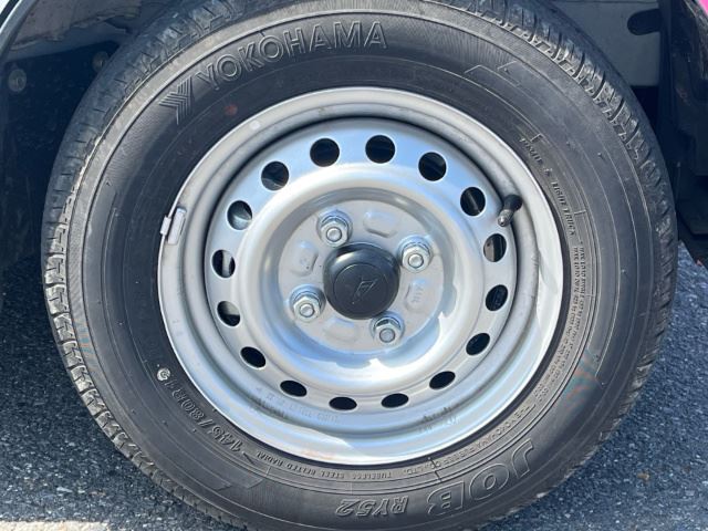 Daihatsu HIJET CARGO 2025 6317739-8