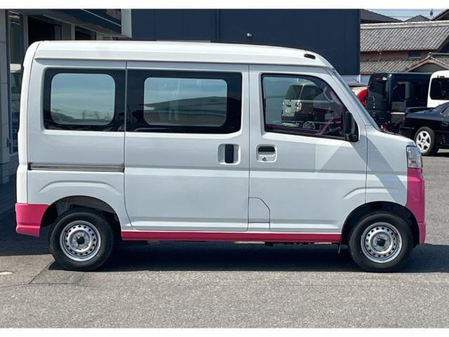 Daihatsu HIJET CARGO 2025 6317739-9