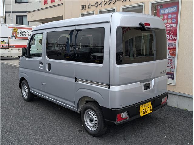 Daihatsu HIJET CARGO 2025 6318044-1