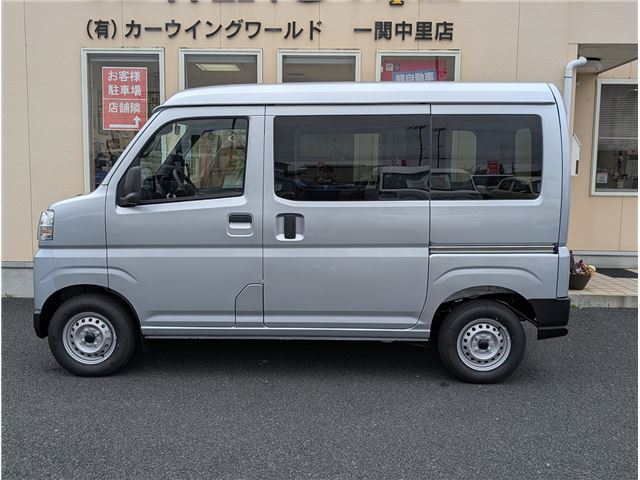 Daihatsu HIJET CARGO 2025 6318044-7