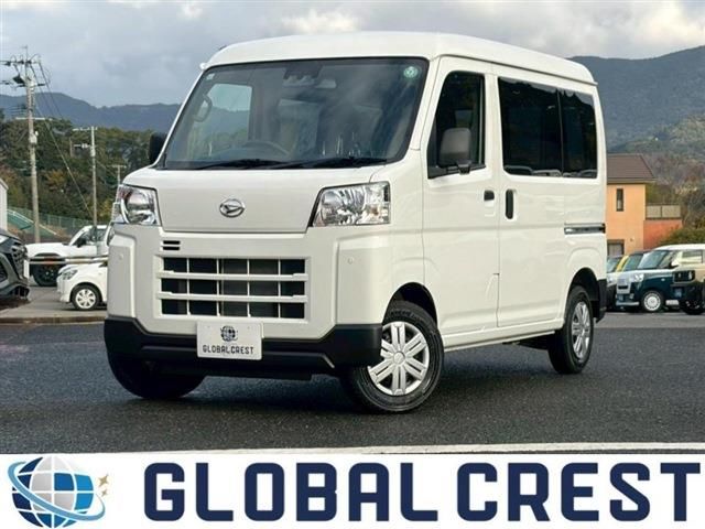 Daihatsu HIJET CARGO 2024 6318403-0