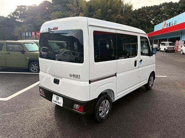 Daihatsu HIJET CARGO 2024 6318403-10