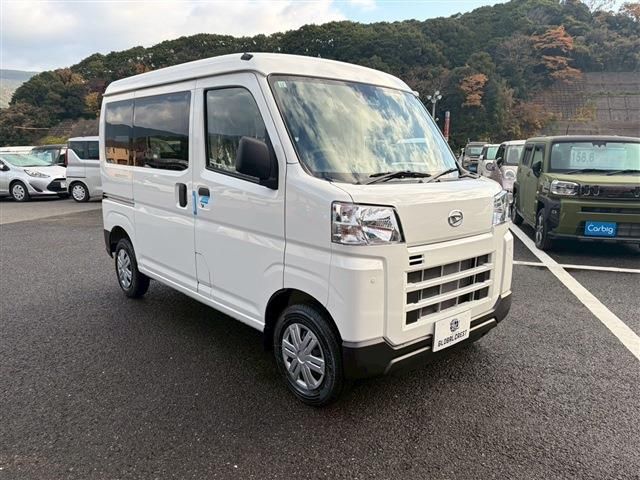 Daihatsu HIJET CARGO 2024 6318403-4