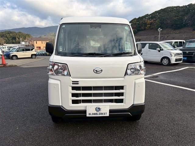 Daihatsu HIJET CARGO 2024 6318403-5