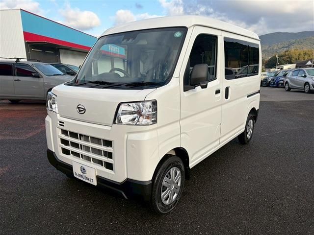 Daihatsu HIJET CARGO 2024 6318403-6