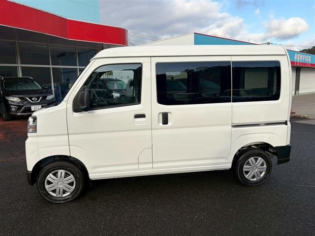 Daihatsu HIJET CARGO 2024 6318403-7