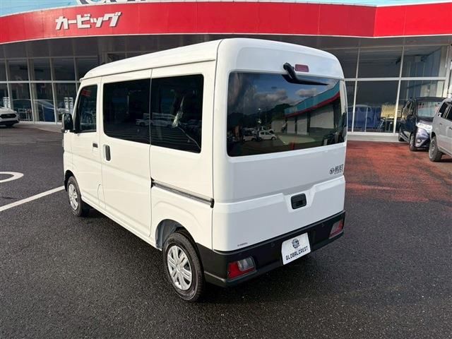 Daihatsu HIJET CARGO 2024 6318403-8