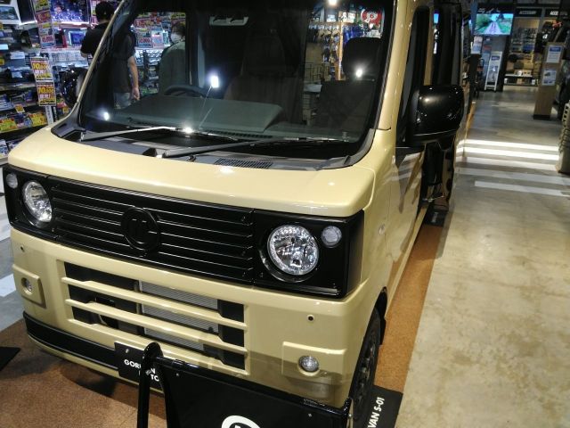 Daihatsu HIJET CARGO 2023 6318803-0