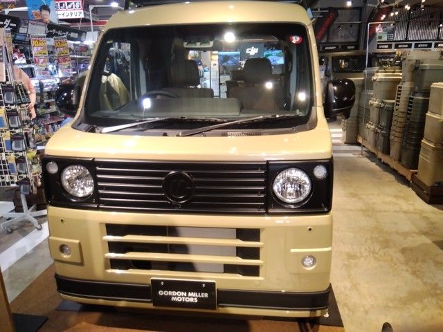 Daihatsu HIJET CARGO 2023 6318803-3