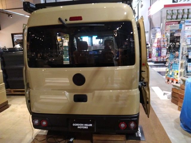 Daihatsu HIJET CARGO 2023 6318803-4