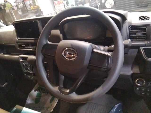 Daihatsu HIJET CARGO 2023 6318803-5