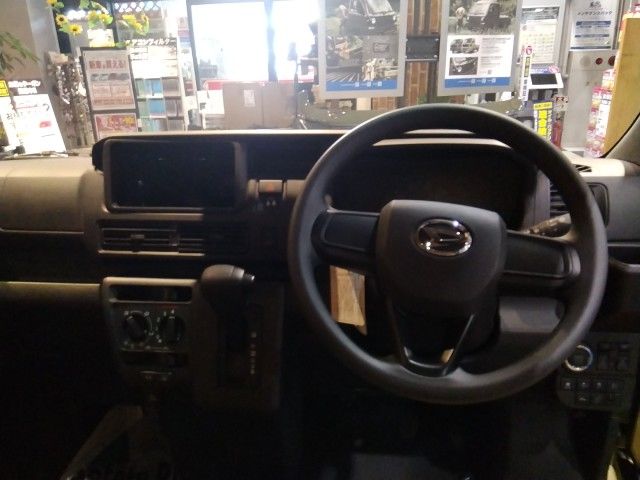 Daihatsu HIJET CARGO 2023 6318803-6