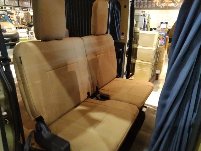 Daihatsu HIJET CARGO 2023 6318803-8