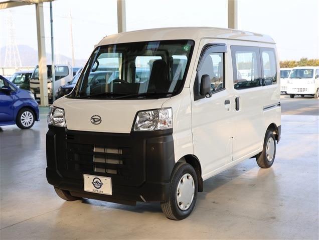 Daihatsu HIJET CARGO 2022 6319158-0