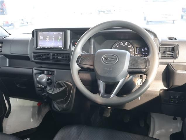 Daihatsu HIJET CARGO 2022 6319158-1