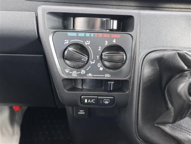 Daihatsu HIJET CARGO 2022 6319158-10