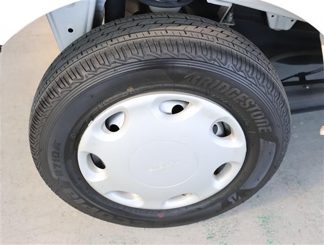 Daihatsu HIJET CARGO 2022 6319158-8
