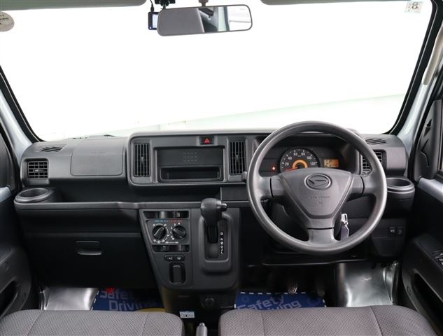 Daihatsu HIJET CARGO 2021 6319583-3