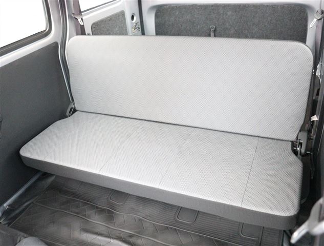 Daihatsu HIJET CARGO 2021 6319583-5