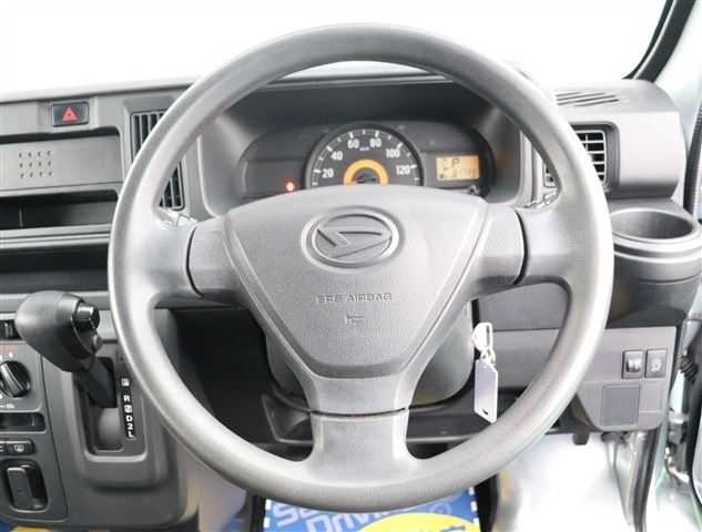 Daihatsu HIJET CARGO 2021 6319583-9