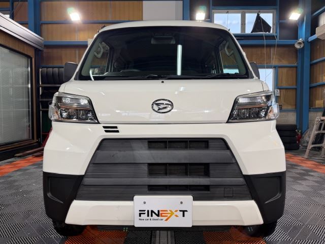 Daihatsu HIJET CARGO 2021 6319677-1