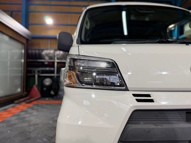 Daihatsu HIJET CARGO 2021 6319677-10