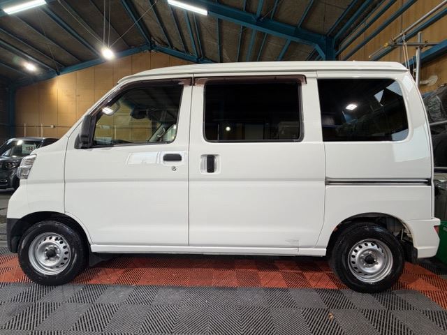 Daihatsu HIJET CARGO 2021 6319677-4