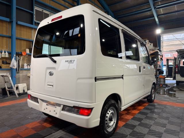 Daihatsu HIJET CARGO 2021 6319677-5