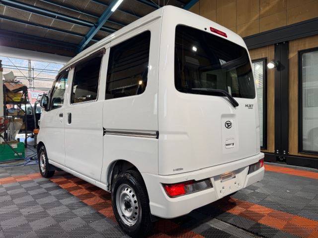 Daihatsu HIJET CARGO 2021 6319677-6