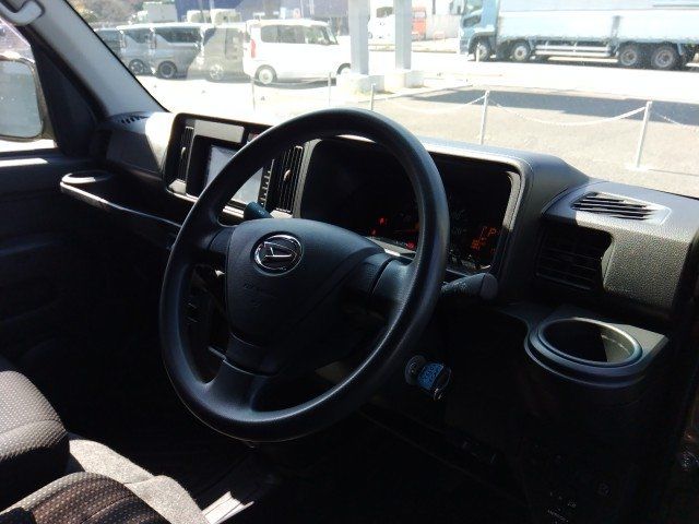 Daihatsu HIJET CARGO 2021 6320078-2