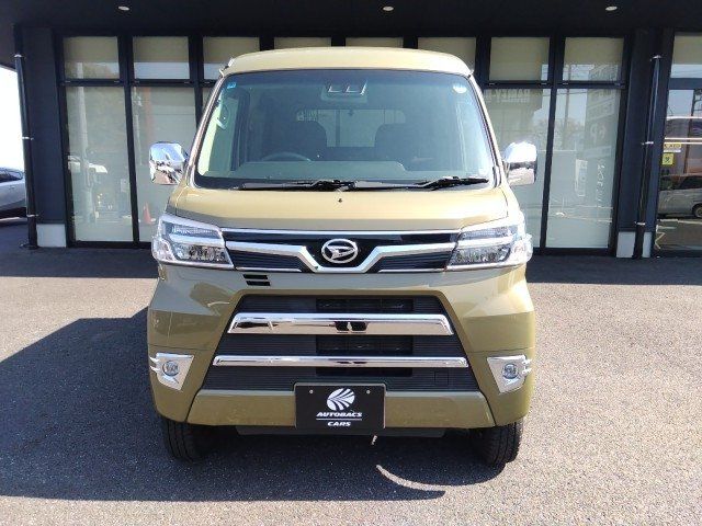 Daihatsu HIJET CARGO 2021 6320078-3