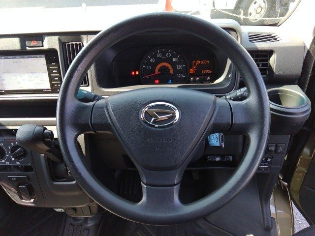 Daihatsu HIJET CARGO 2021 6320078-7