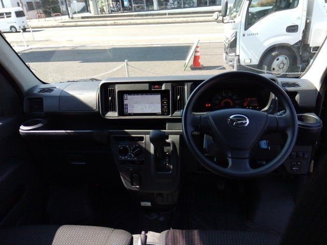 Daihatsu HIJET CARGO 2021 6320078-8