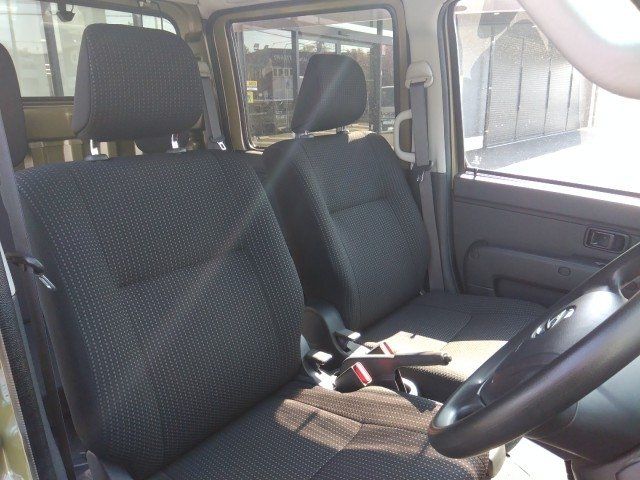 Daihatsu HIJET CARGO 2021 6320078-9
