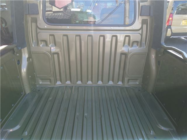 Daihatsu HIJET CARGO 2020 6320947-10