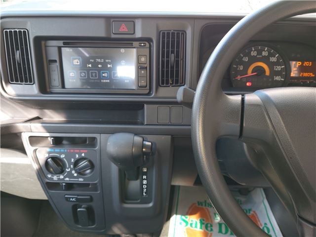 Daihatsu HIJET CARGO 2020 6320947-2