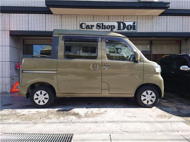Daihatsu HIJET CARGO 2020 6320947-4