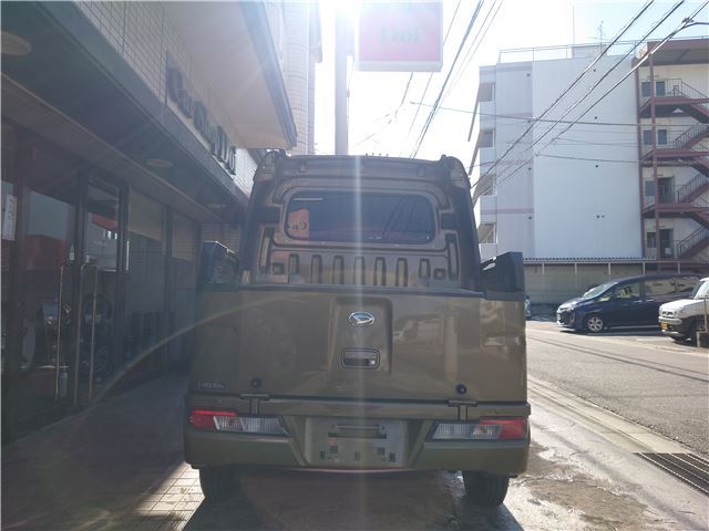 Daihatsu HIJET CARGO 2020 6320947-7